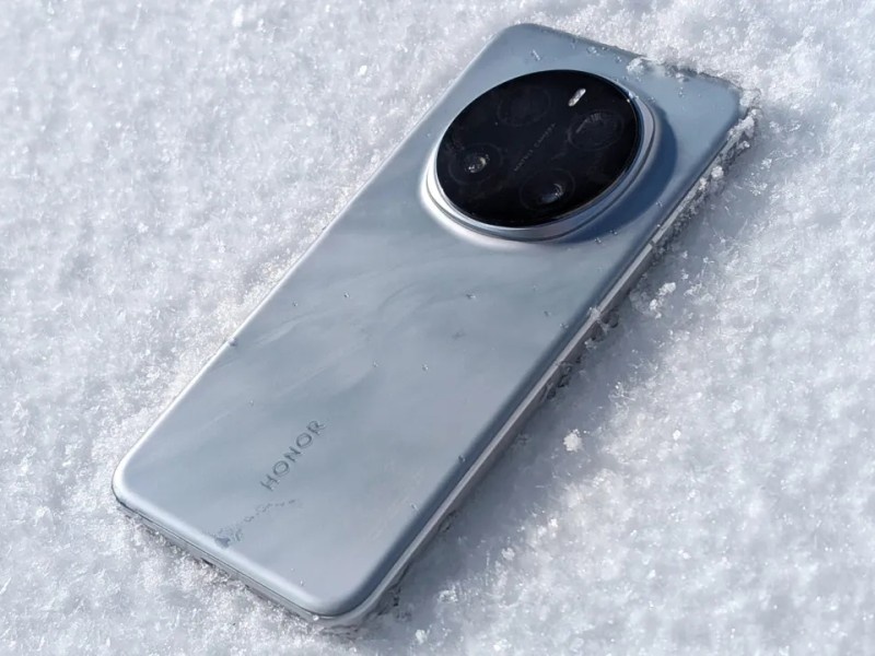    Honor Magic 7 Pro уже можно предзаказать в России. Сколько стоит?