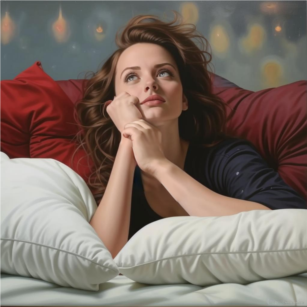 Изображение создано при помощи нейросети Kandinsky.