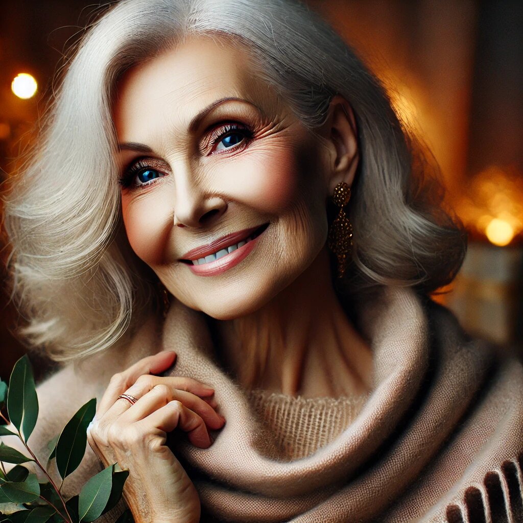 Идеи подарков для женщин, которые говорят, что им ничего не нужно