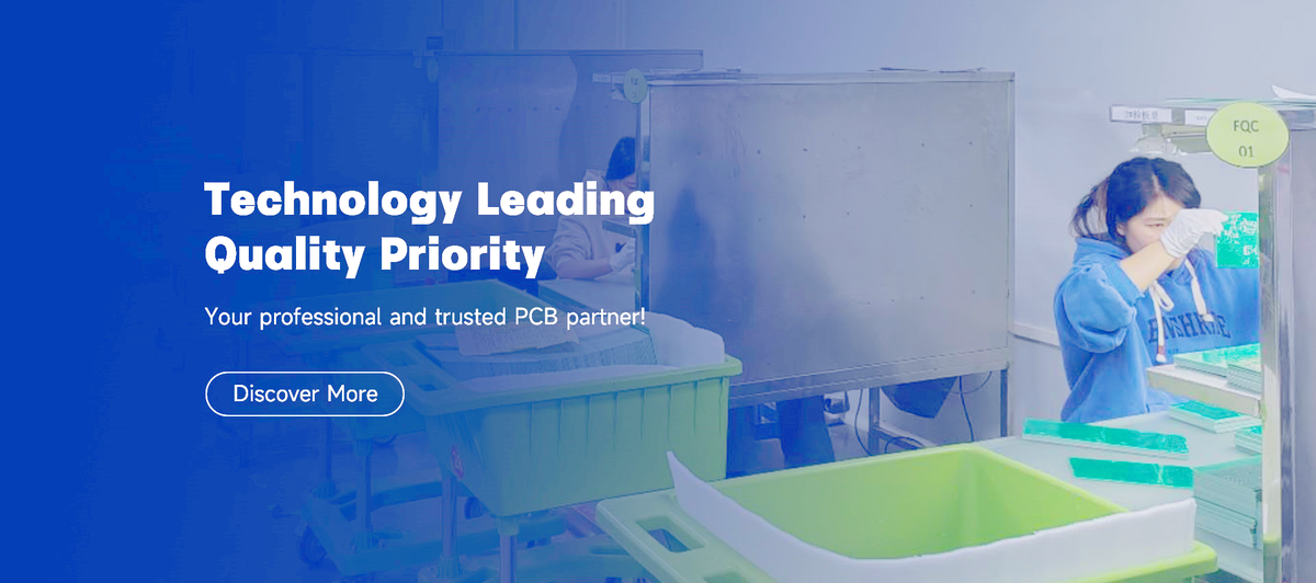 сборка печатной платы