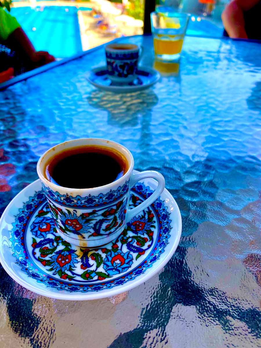 Желаю каждому из вас , чашечку любимого вами Кофе ☕️. Буду благодарна подписке 🙇🏼‍♀️