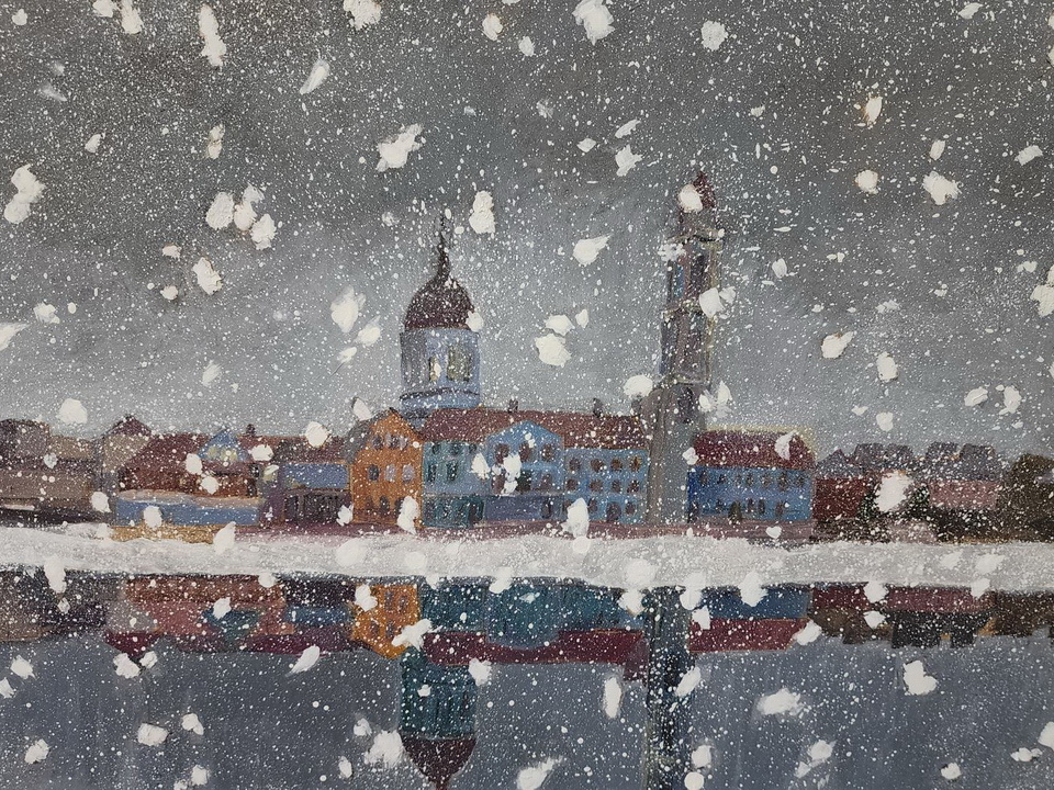     Фото: Ксения Пашуто