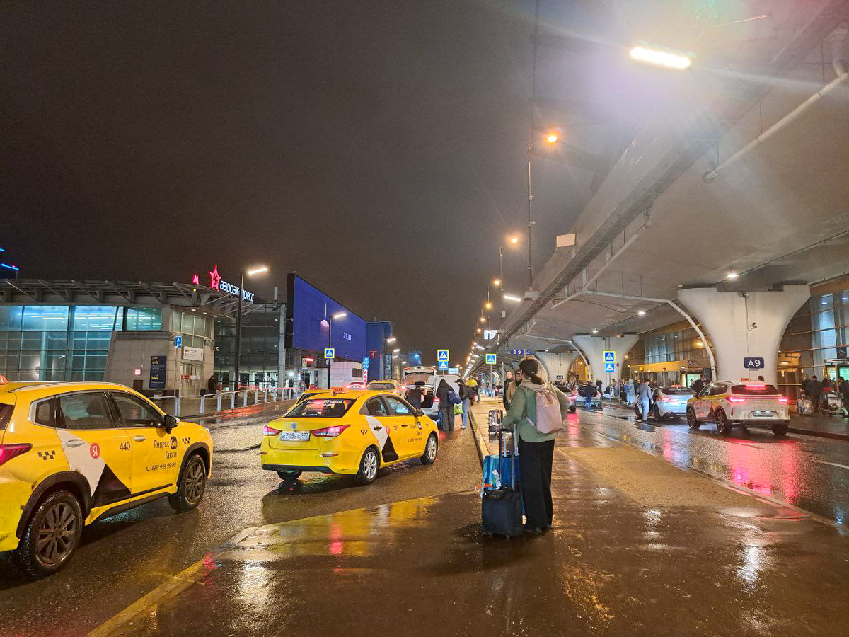 Мошенники формировали фиктивные заказы.  Фото: Фото: ФедералПресс / Вера Романескул