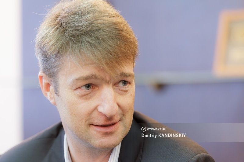    Денис Штенгелов