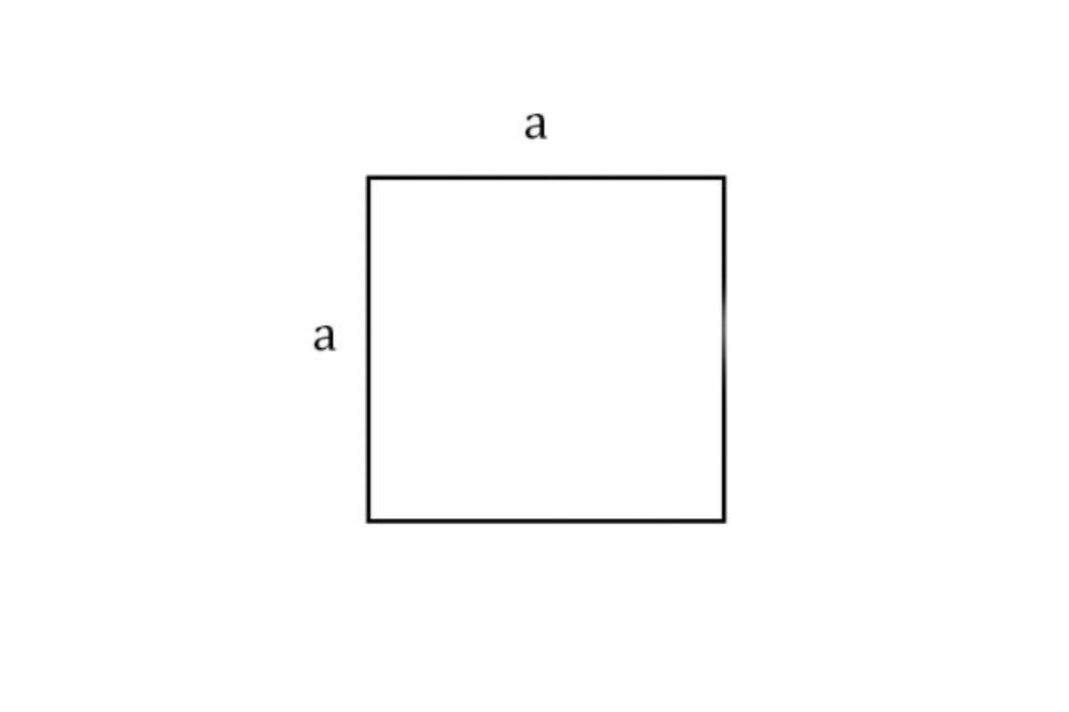 РБК Life📷Площадь квадрата