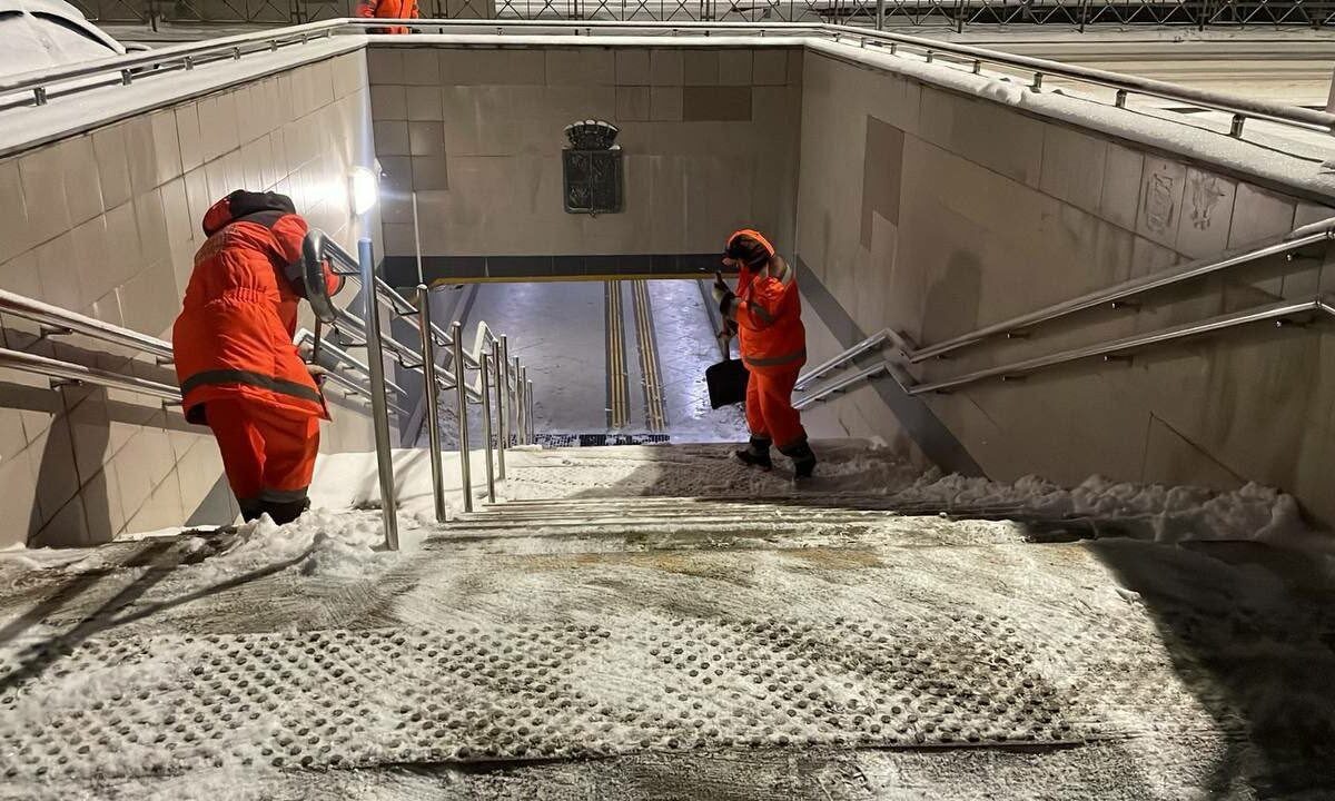    Фото пресс-служба администрации Краснодара