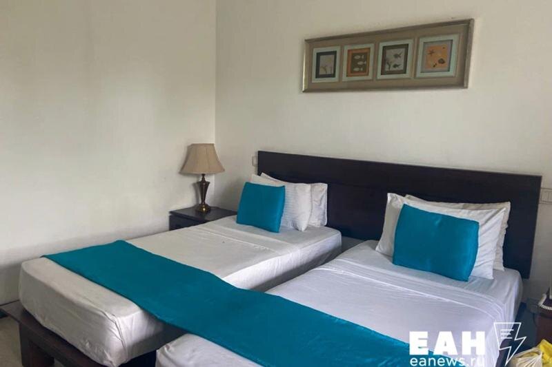    ЕАН. Архивное фото