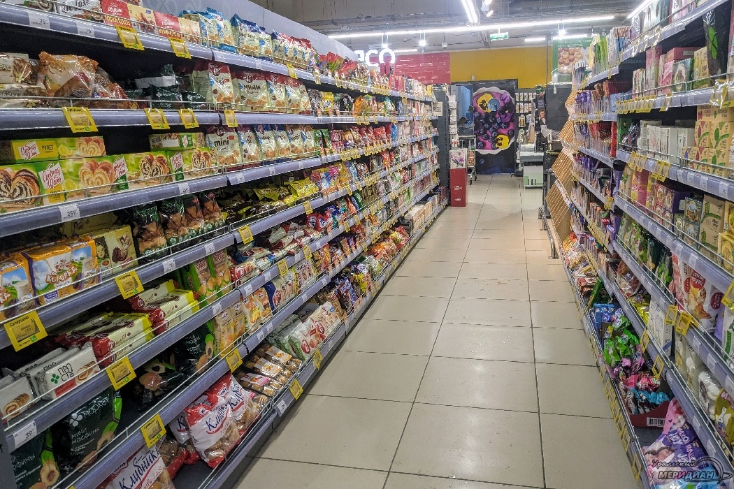    Фото: Ольга Аникина © ИА «Уральский меридиан»