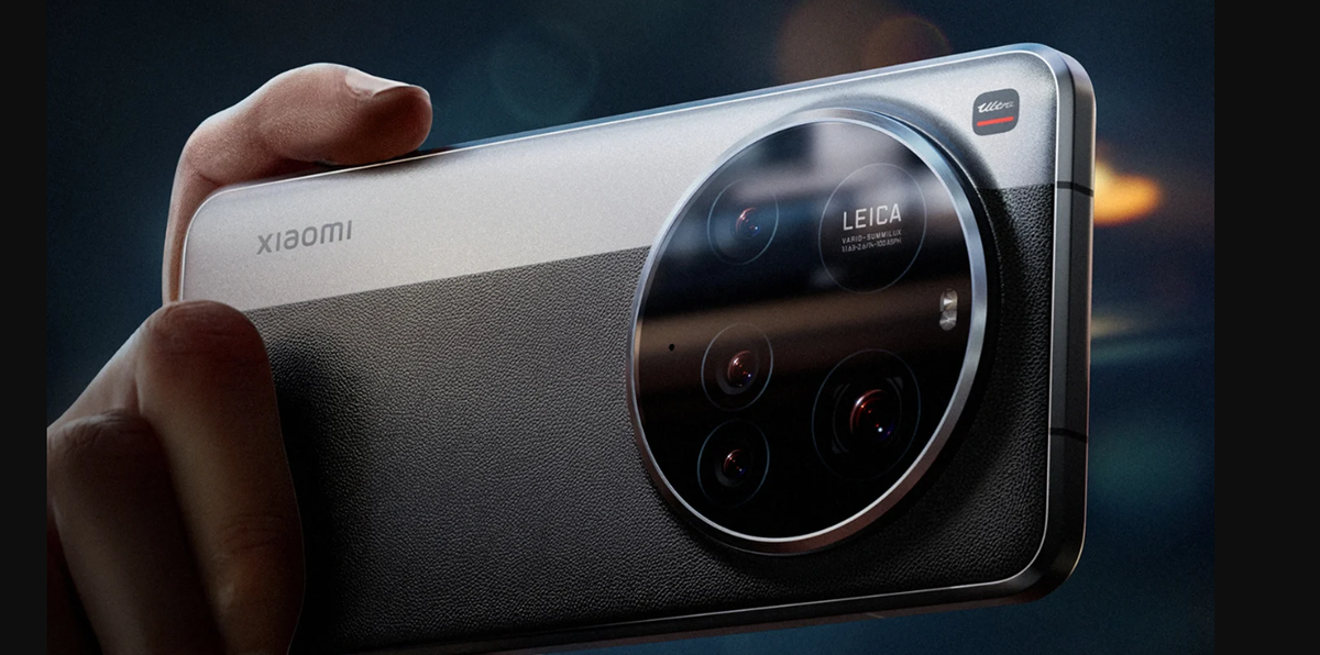 Фото Xiaomi  📷
