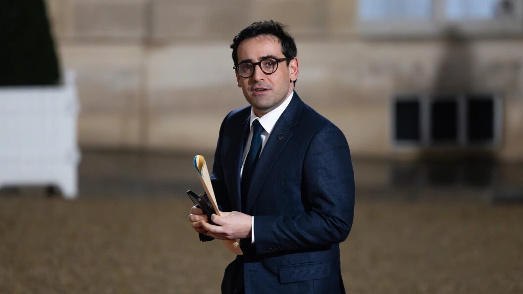    Фото: Alexis Sciard/Keystone Press Agency/Globallookpress