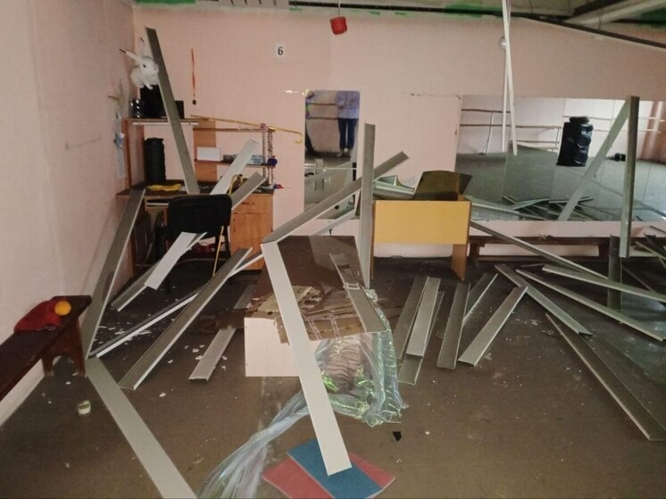     Фото: Игорь Феденков/ТГ