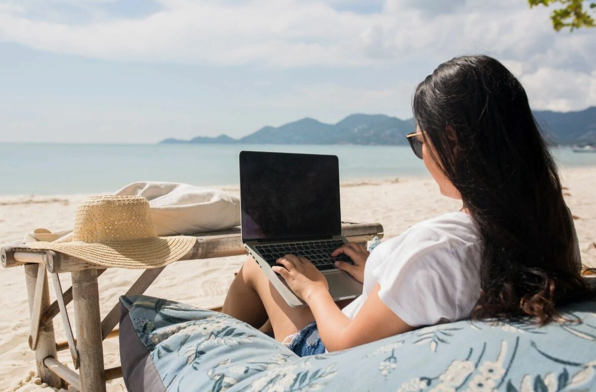 Финансовая свобода — возможность получения достаточного для комфортной жизни 