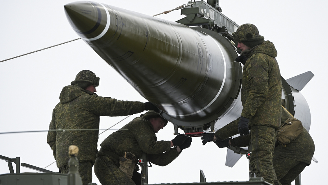    Фото: Russian Defence Ministry /Globallookpress