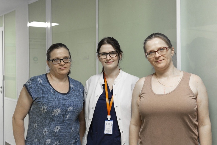    Фото - Центр Мешалкина