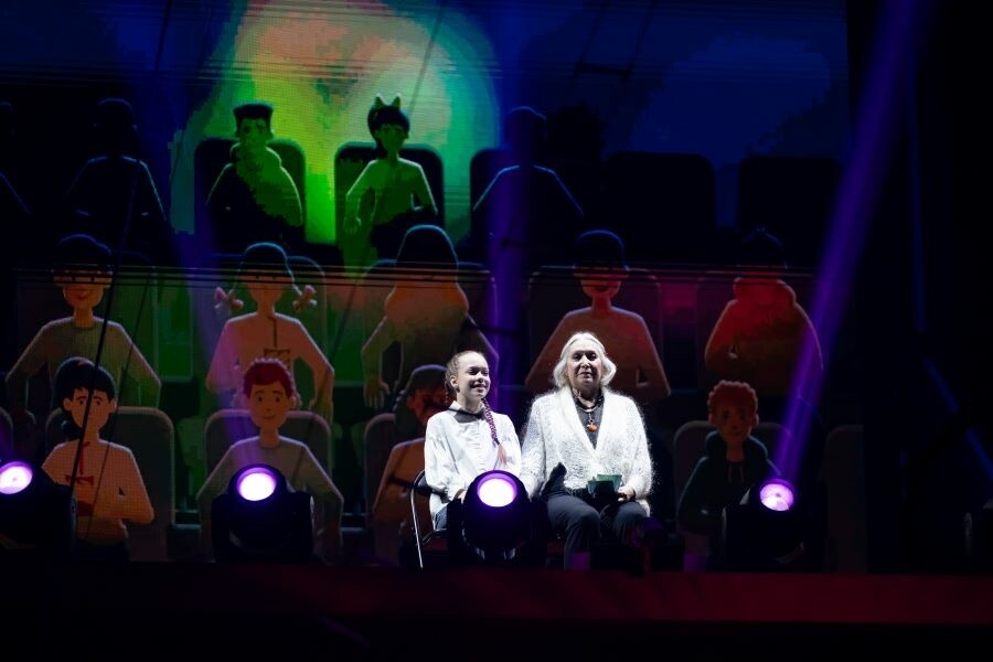 
Фото: © Салават Камалетдинов / «Татар-информ»