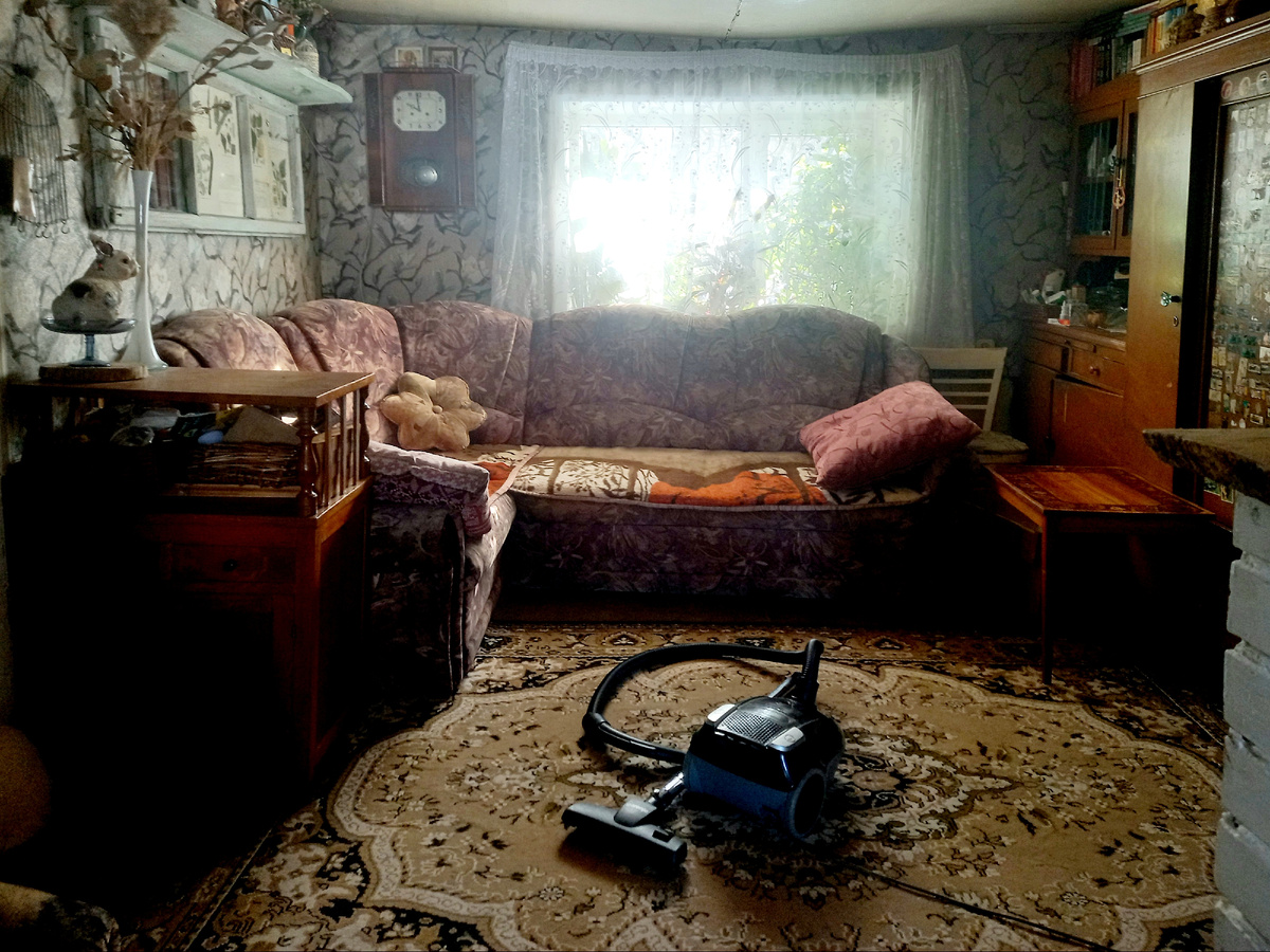 Фото автора 