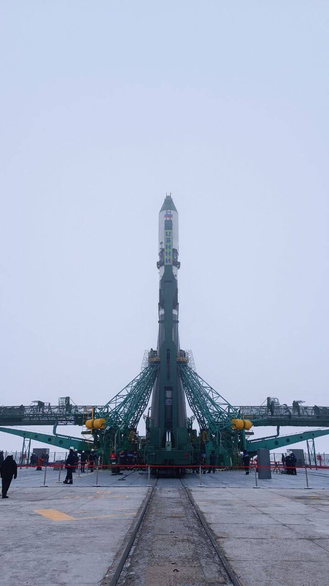     Иллюстрация: Роскосмос