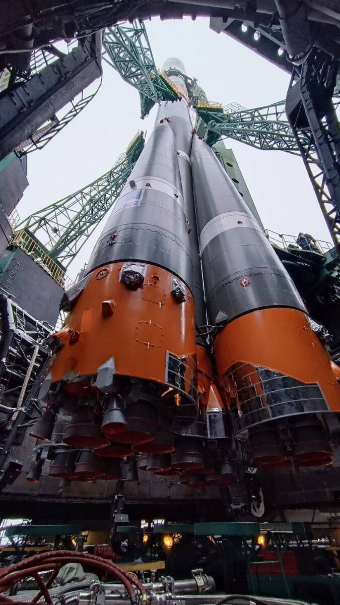     Иллюстрация: Роскосмос