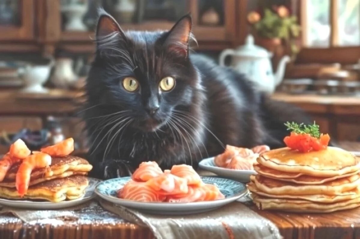    Власти в Кемерове опубликовали праздничную афишу Масленицы 2025