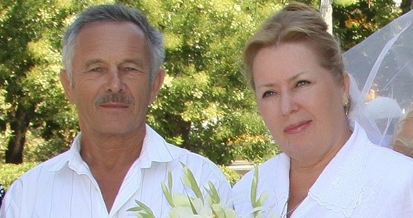 Из времени счастья! (Не каждому оно выпадает, но мне, хоть и не до конца, повезло!)