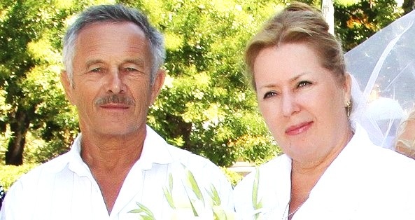 Из времени счастья! (Немногим оно выпадает, но мне, хоть и не до конца, повезло.)