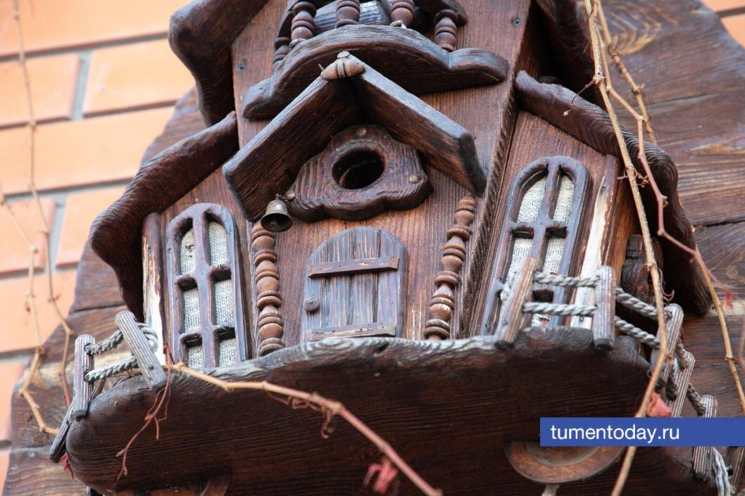 Фото Сергея Куликова