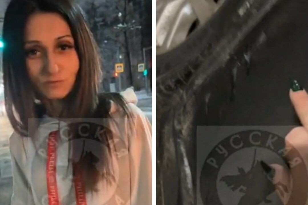 Скриншот видео