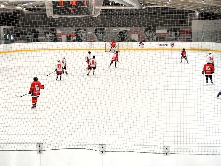     Фото: Департамент физической культуры и спорта Орловской области