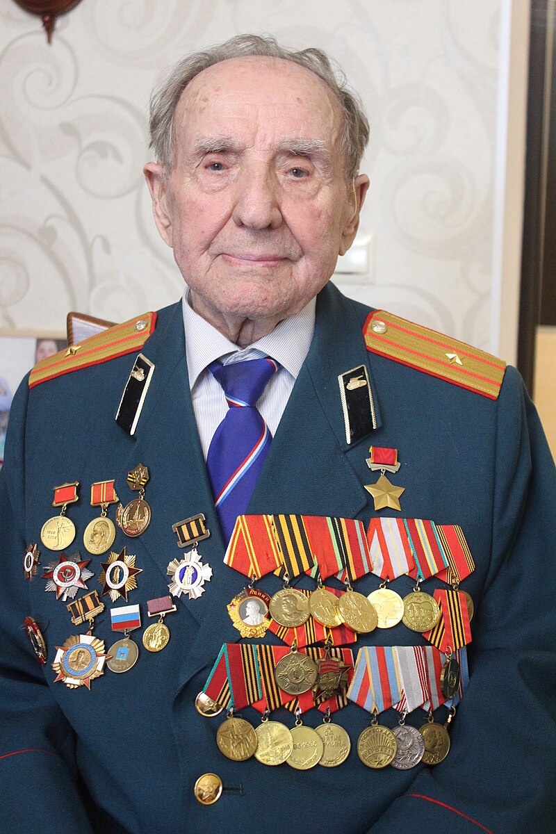    Авторство: Михаил Зиновьев (mihenatoг), ru.wikipedia.org