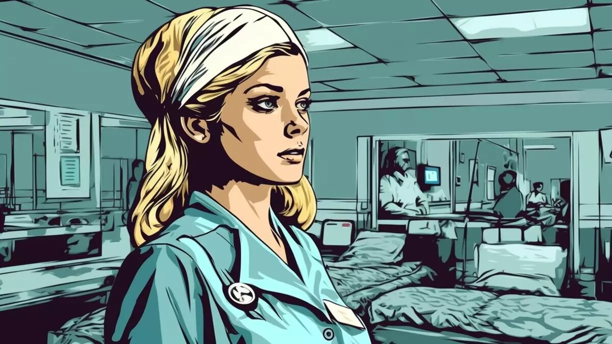     Источник: Изображение Midjourney