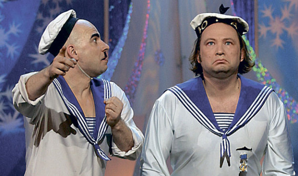 Юрий Гальцев. Фотография из интернета