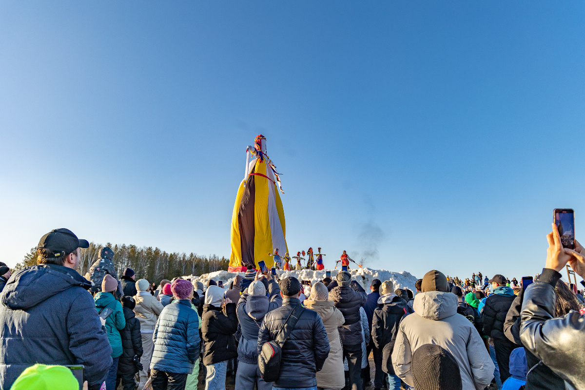    Фото: загородный клуб «Белая лошадь»