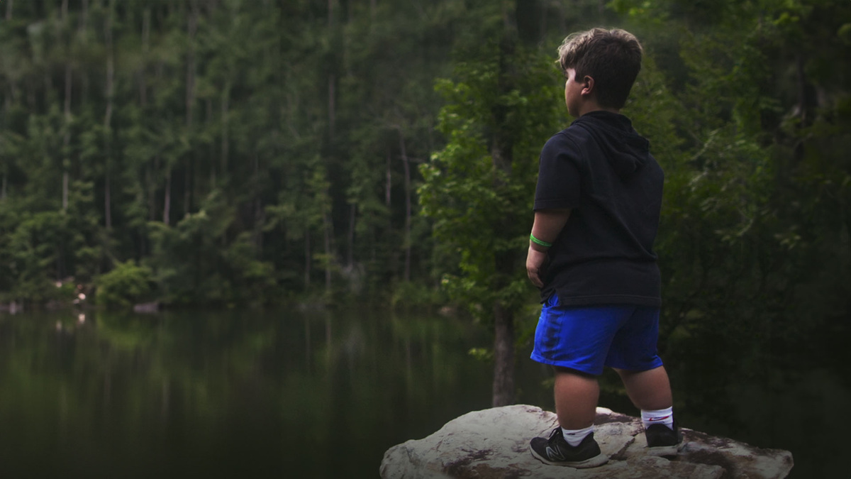 Кадр из фильма «Маленькие истории» 