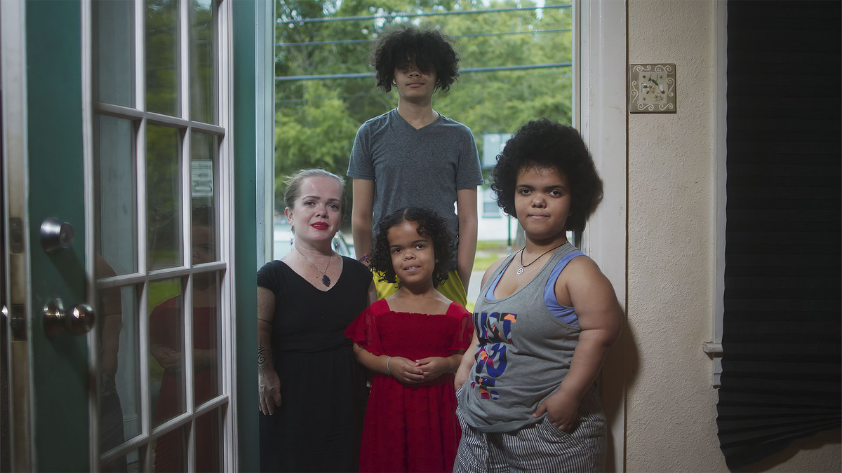 Кадр из фильма «Маленькие истории» 