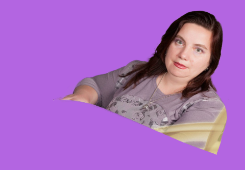 Ирина Одарчук Паули - музыкант, композитор, писатель, поэт, блогер, видеомонтажёр, клипмейкер 