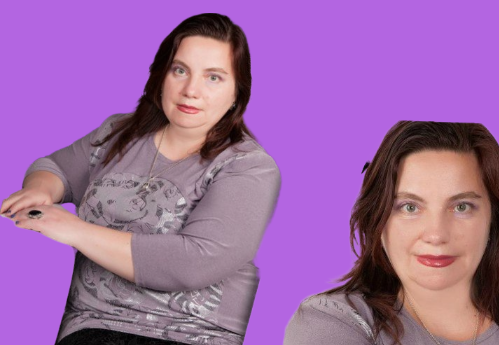 Ирина Одарчук Паули яркая фигура современности 