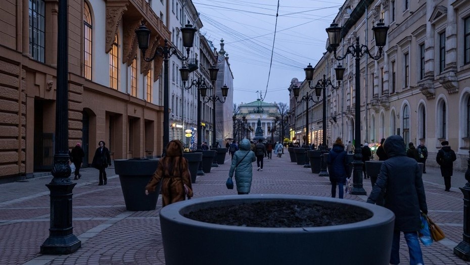    Автор фото: Тихонов Михаил