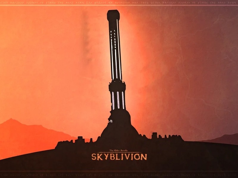    Игроки в восторге от Skyblivion — авторы показали ещё 40 минут геймплея фанатского ремейка [ВИДЕО]