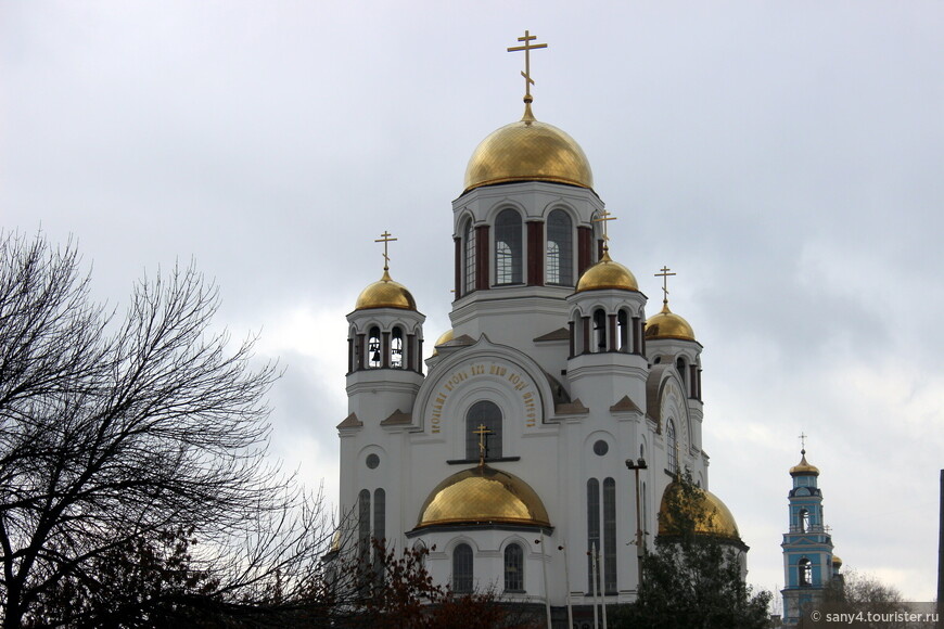 © Валерий Исаев