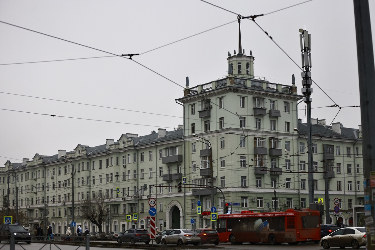 Автор фото: Павел Хацаюк / ИД «Вечерняя Казань»