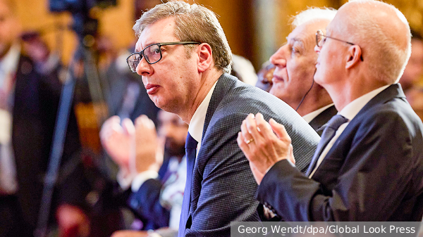     Фото: Georg Wendt/dpa/Global Look Press   
 Текст: Денис Тельманов