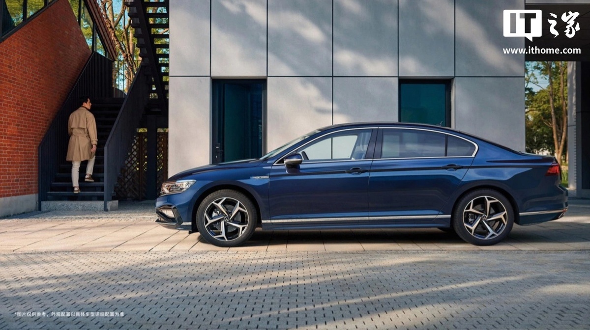 Фото FAW-Volkswagen  📷
