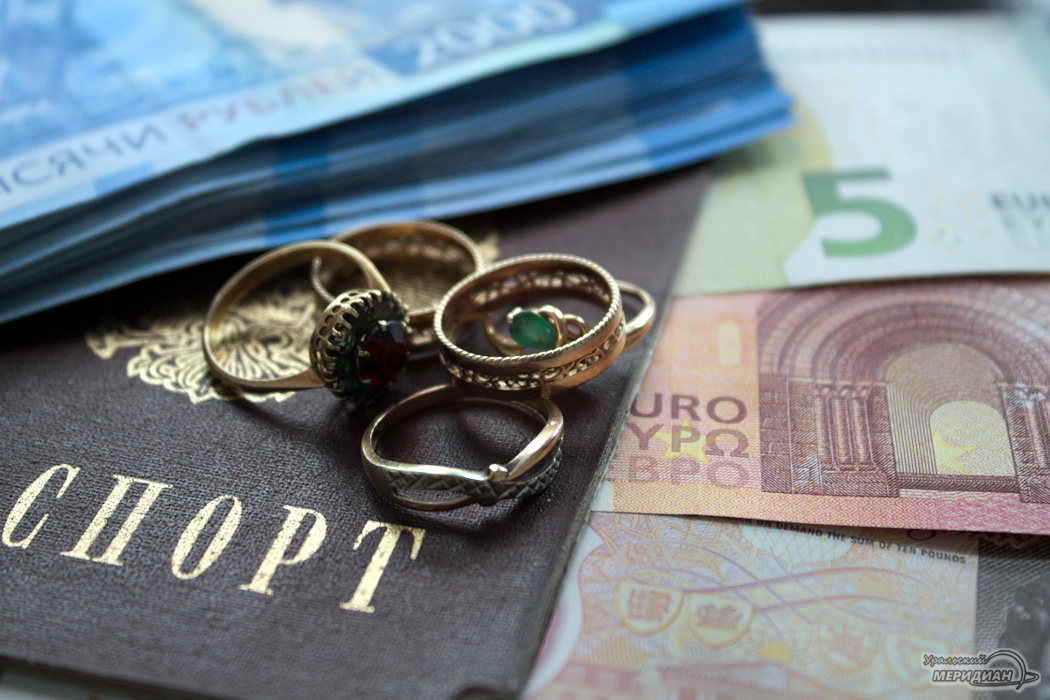    Фото Ольга Аникина © ИА «Уральский меридиан»