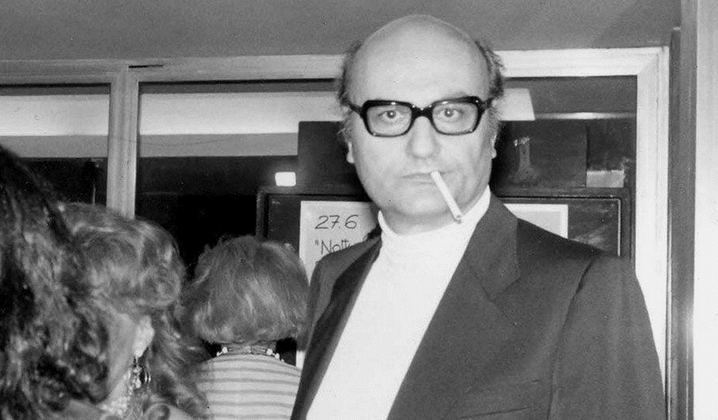 Эрнесто Гастальди