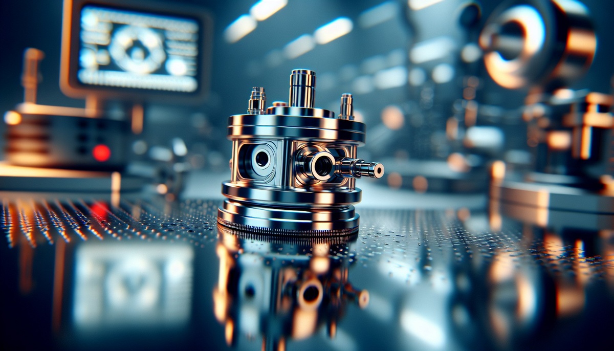    Изображение сгенерировано нейросетью DALL•Е 3 