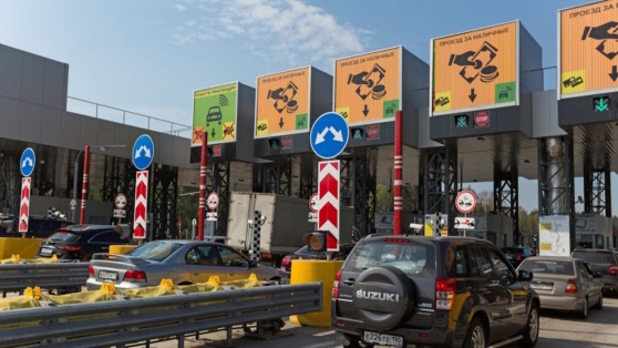    Один из крупнейших операторов платных дорог Европы ушел из России Татьяна Сидорова