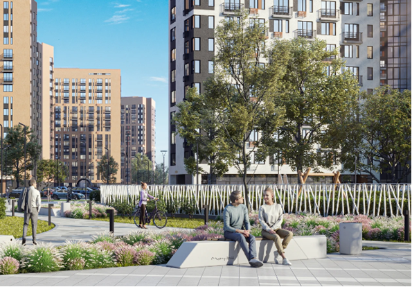 Если квартира куплена в браке, получить налоговый вычет могут оба супруга