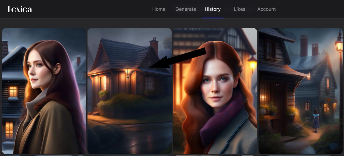    Как открыть для себя мир искусства с Midjourney