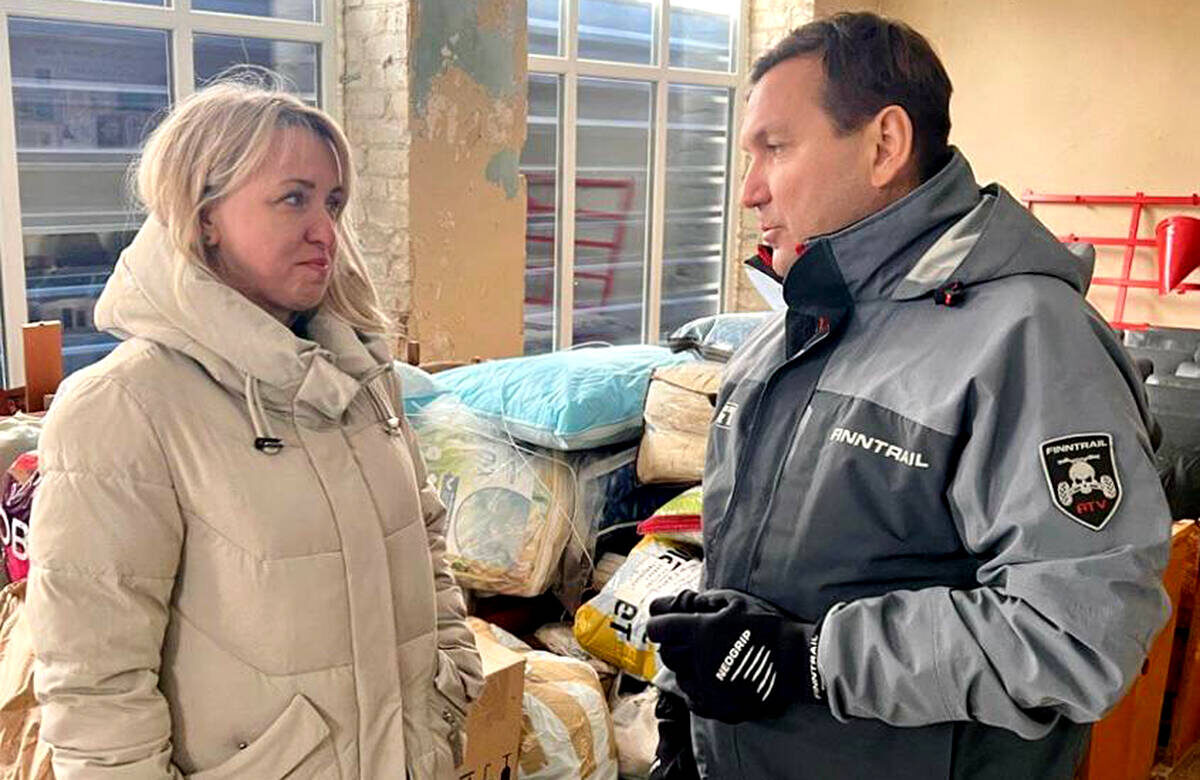 Фото предоставлено аппаратом вице-премьера РТ Фаниля Аглиуллина