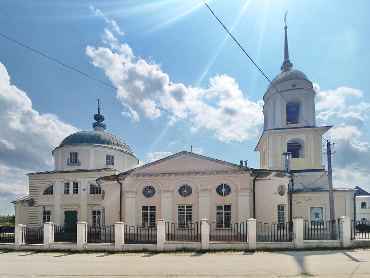 Благовещенский собор